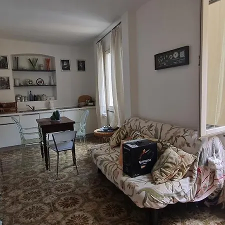 Finestra Sul Mare A Monterosso Apartament Monterosso al Mare