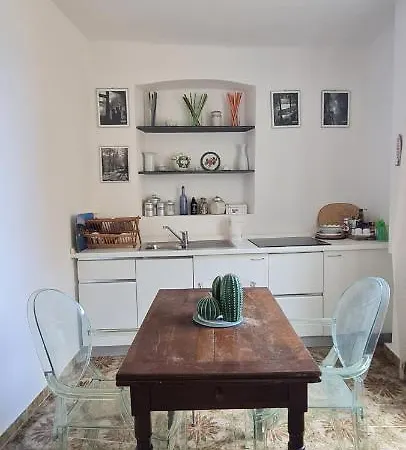 Finestra Sul Mare A Monterosso Apartament