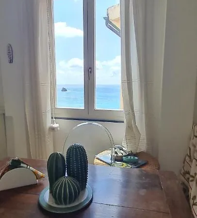 Apartament Finestra Sul Mare A Monterosso *