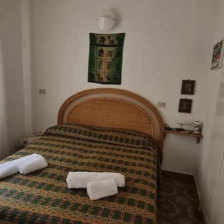 Finestra Sul Mare A Monterosso Appartement Monterosso al Mare