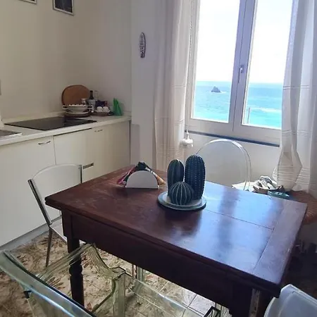 Finestra Sul Mare A Monterosso Appartement *