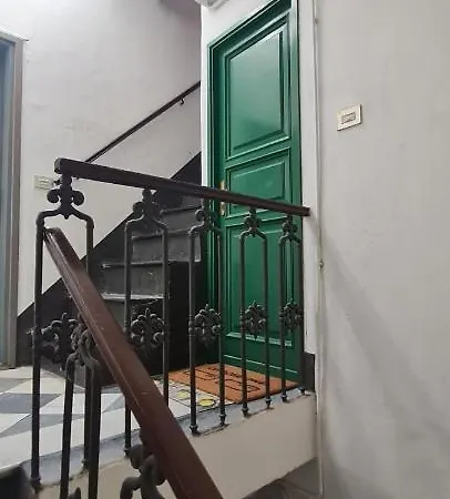 Appartement Finestra Sul Mare A Monterosso Monterosso al Mare