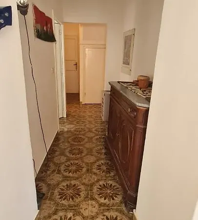 Finestra Sul Mare A Monterosso Appartement Monterosso al Mare
