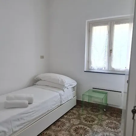 Appartement Finestra Sul Mare A Monterosso