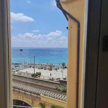 Appartement Finestra Sul Mare A Monterosso Monterosso al Mare