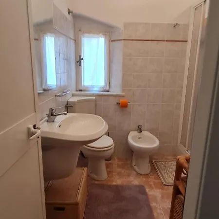 Appartement Finestra Sul Mare A Monterosso *