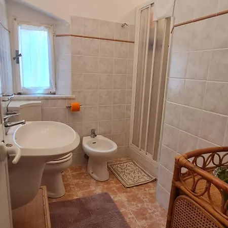 Finestra Sul Mare A Monterosso Appartement *