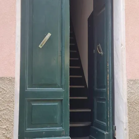Finestra Sul Mare A Monterosso